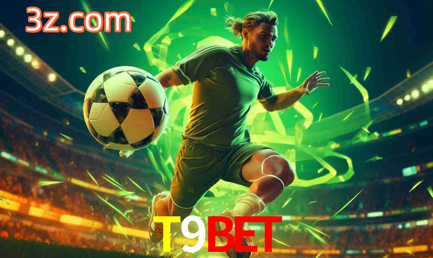 Diversidade Apostas no T9Bet