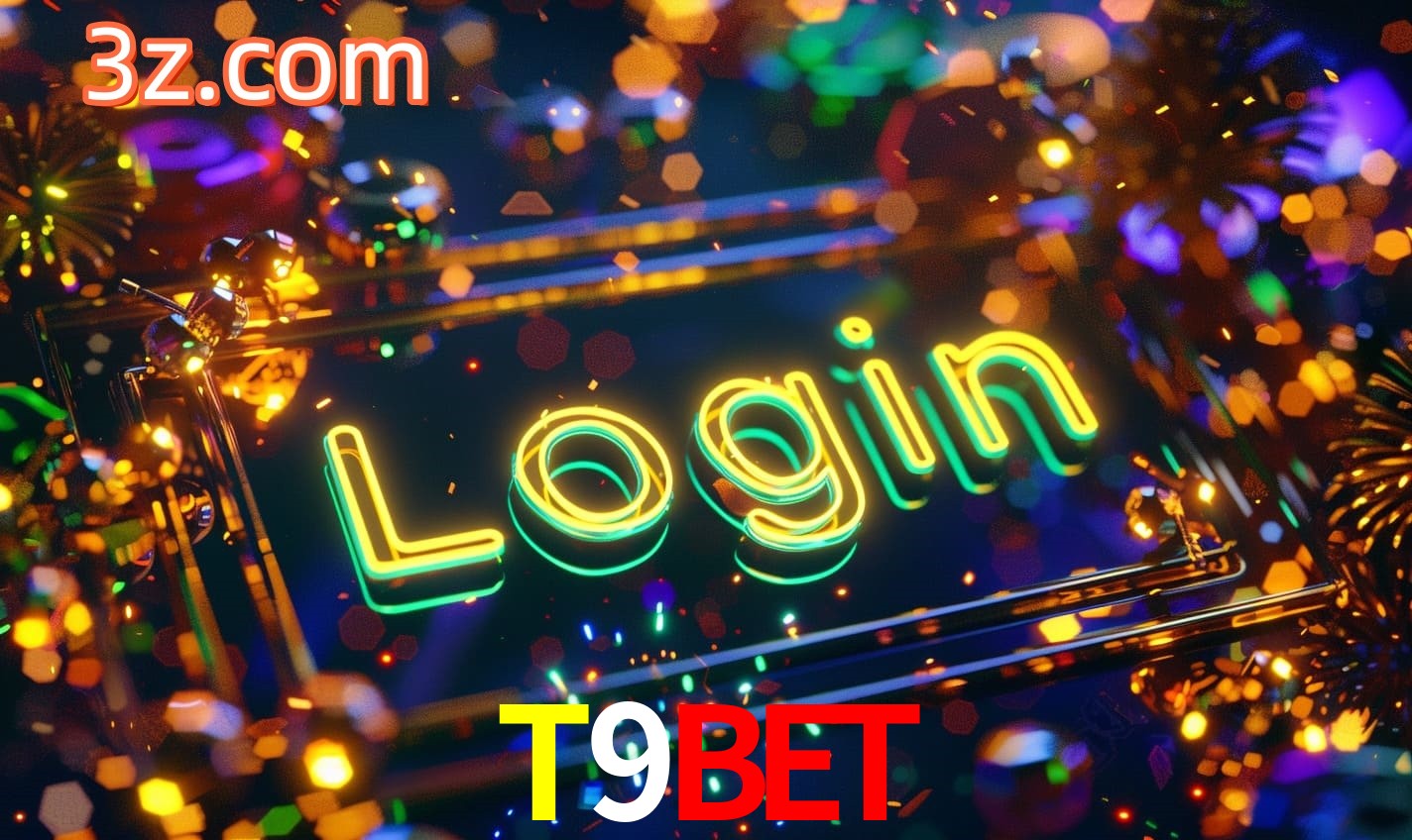 Populares Slots T9Bet