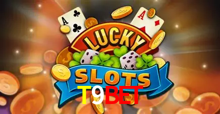 Generoso Bônus Cassino T9Bet