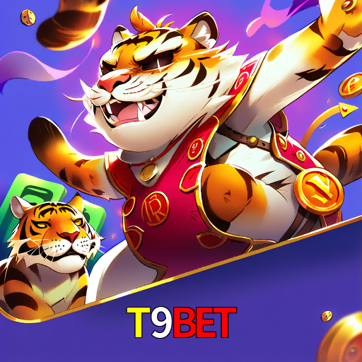 Experiência Imersiva no Cassino Online T9Bet